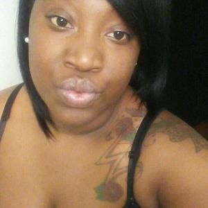 Meet your Posher, Whitney